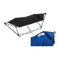 Hammock w/Cooler